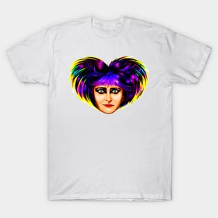 SIOUXSIE T-Shirt